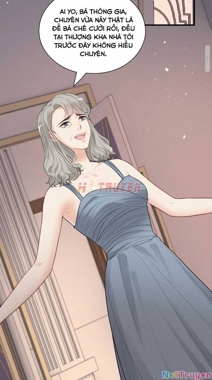 Cô Vợ Hợp Đồng Bỏ Trốn Của Tổng Giám Đốc Chap 4361 - Next Chap 4362