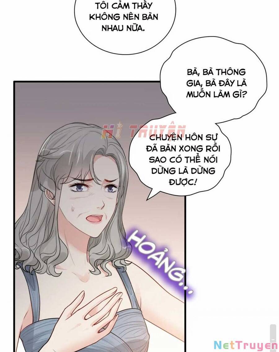 Cô Vợ Hợp Đồng Bỏ Trốn Của Tổng Giám Đốc Chap 4361 - Next Chap 4362