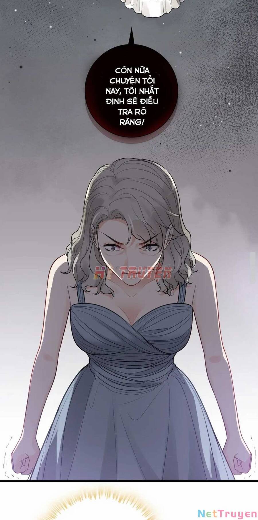 Cô Vợ Hợp Đồng Bỏ Trốn Của Tổng Giám Đốc Chap 4361 - Next Chap 4362