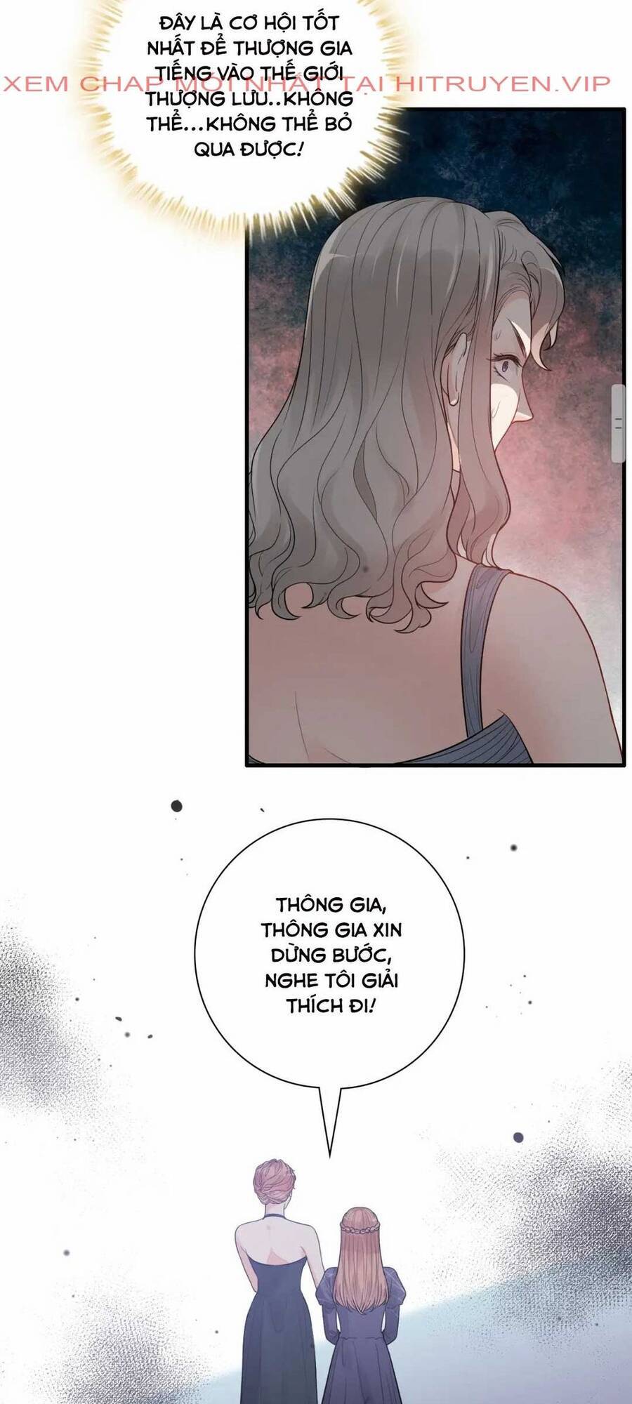 Cô Vợ Hợp Đồng Bỏ Trốn Của Tổng Giám Đốc Chap 4361 - Next Chap 4362