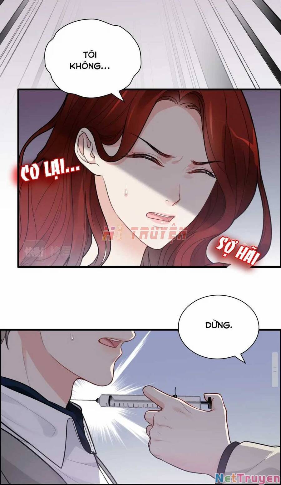 Cô Vợ Hợp Đồng Bỏ Trốn Của Tổng Giám Đốc Chap 4361 - Next Chap 4362
