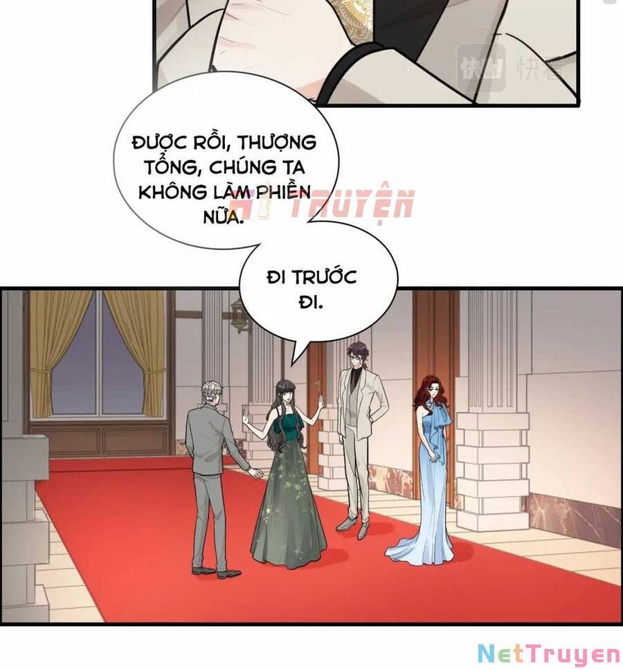 Cô Vợ Hợp Đồng Bỏ Trốn Của Tổng Giám Đốc Chap 4361 - Next Chap 4362