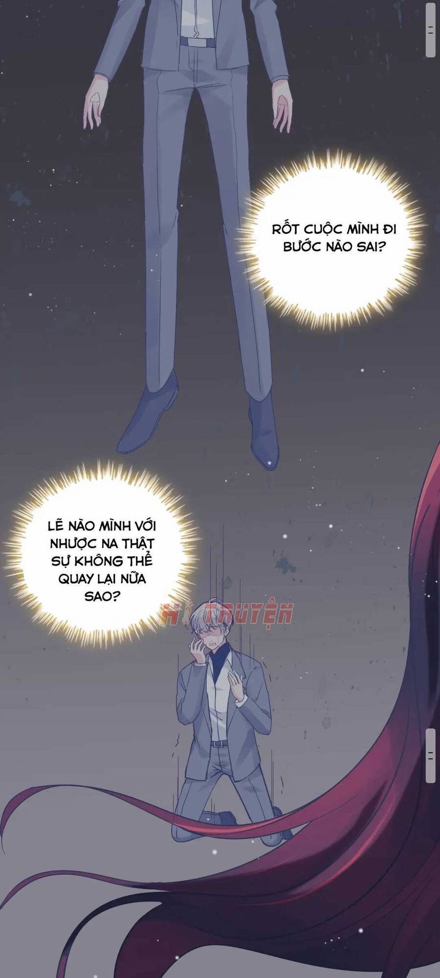 Cô Vợ Hợp Đồng Bỏ Trốn Của Tổng Giám Đốc Chap 4361 - Next Chap 4362
