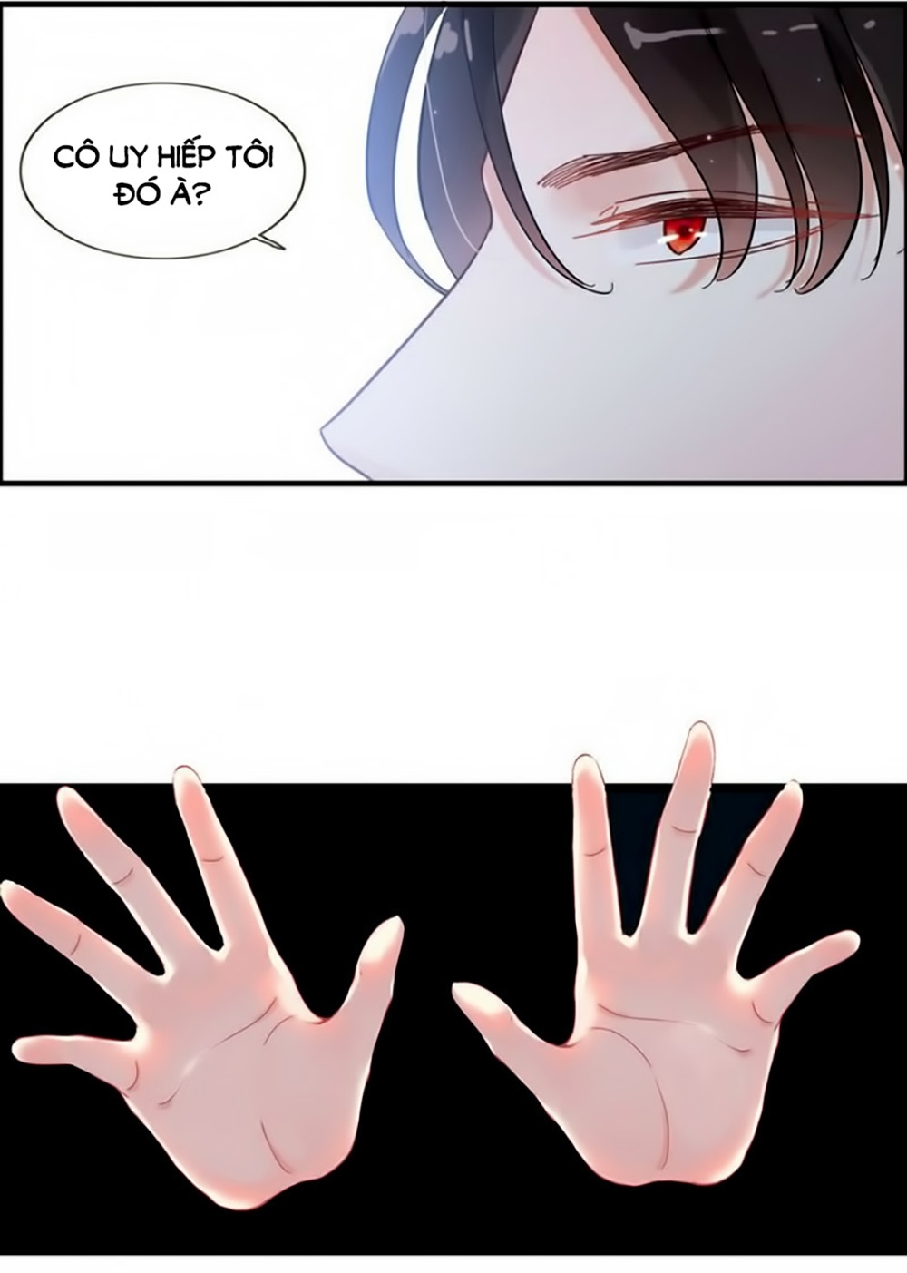 Cô Vợ Hợp Đồng Bỏ Trốn Của Tổng Giám Đốc Chap 45 - Next Chap 46