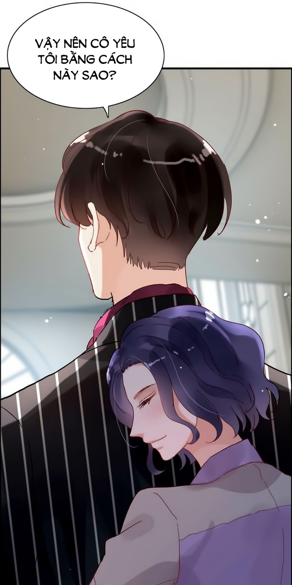 Cô Vợ Hợp Đồng Bỏ Trốn Của Tổng Giám Đốc Chap 45 - Next Chap 46