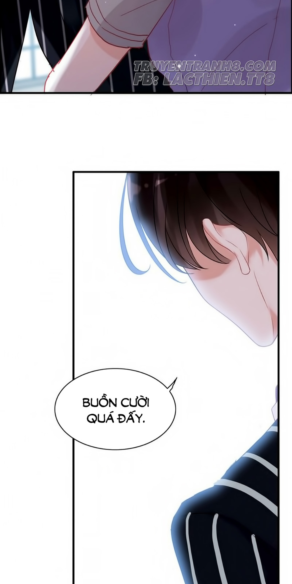 Cô Vợ Hợp Đồng Bỏ Trốn Của Tổng Giám Đốc Chap 45 - Next Chap 46