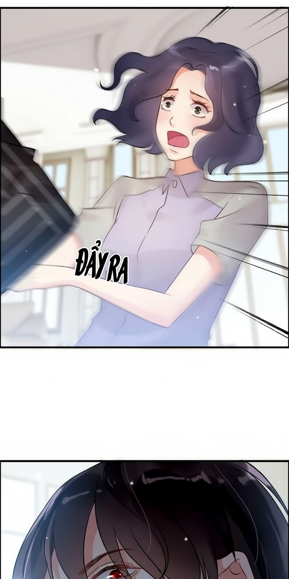 Cô Vợ Hợp Đồng Bỏ Trốn Của Tổng Giám Đốc Chap 45 - Next Chap 46
