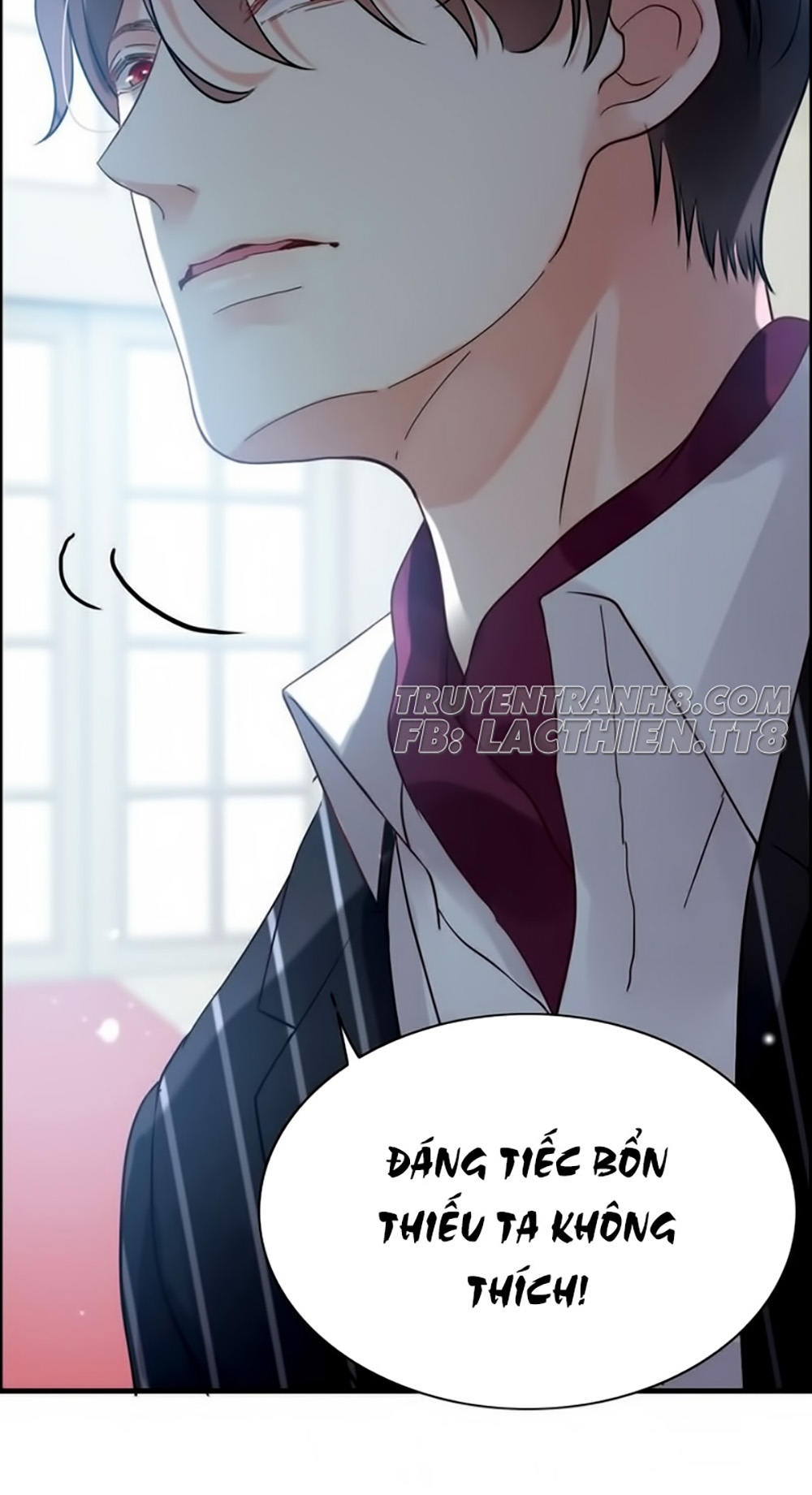 Cô Vợ Hợp Đồng Bỏ Trốn Của Tổng Giám Đốc Chap 45 - Next Chap 46