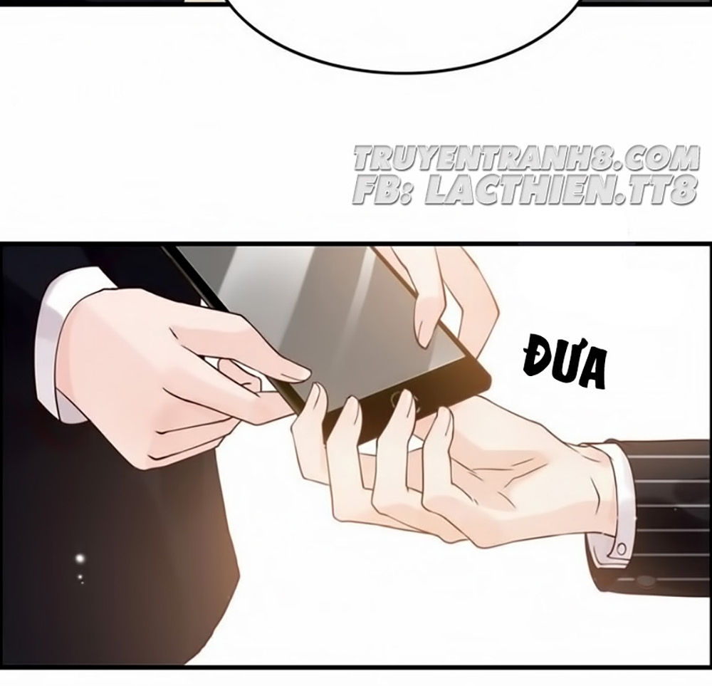Cô Vợ Hợp Đồng Bỏ Trốn Của Tổng Giám Đốc Chap 45 - Next Chap 46