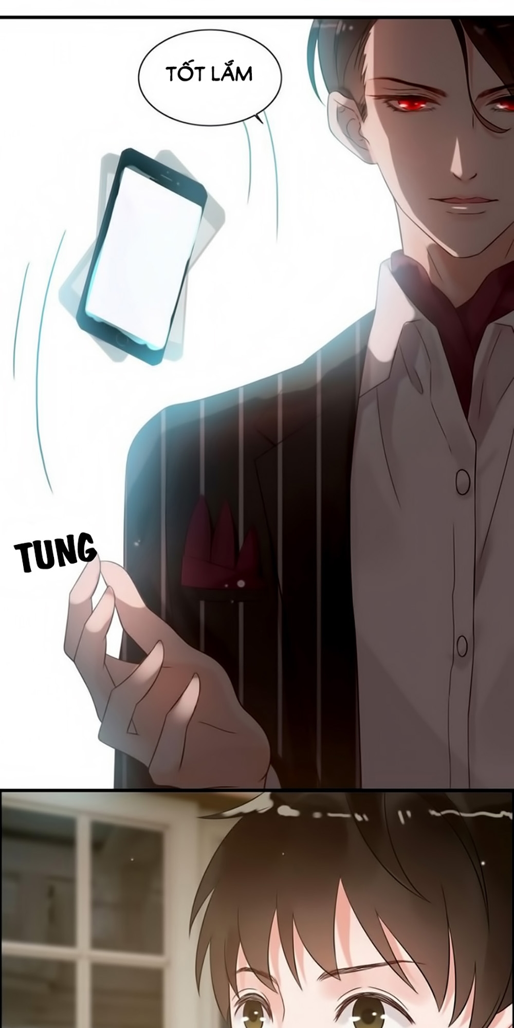 Cô Vợ Hợp Đồng Bỏ Trốn Của Tổng Giám Đốc Chap 45 - Next Chap 46