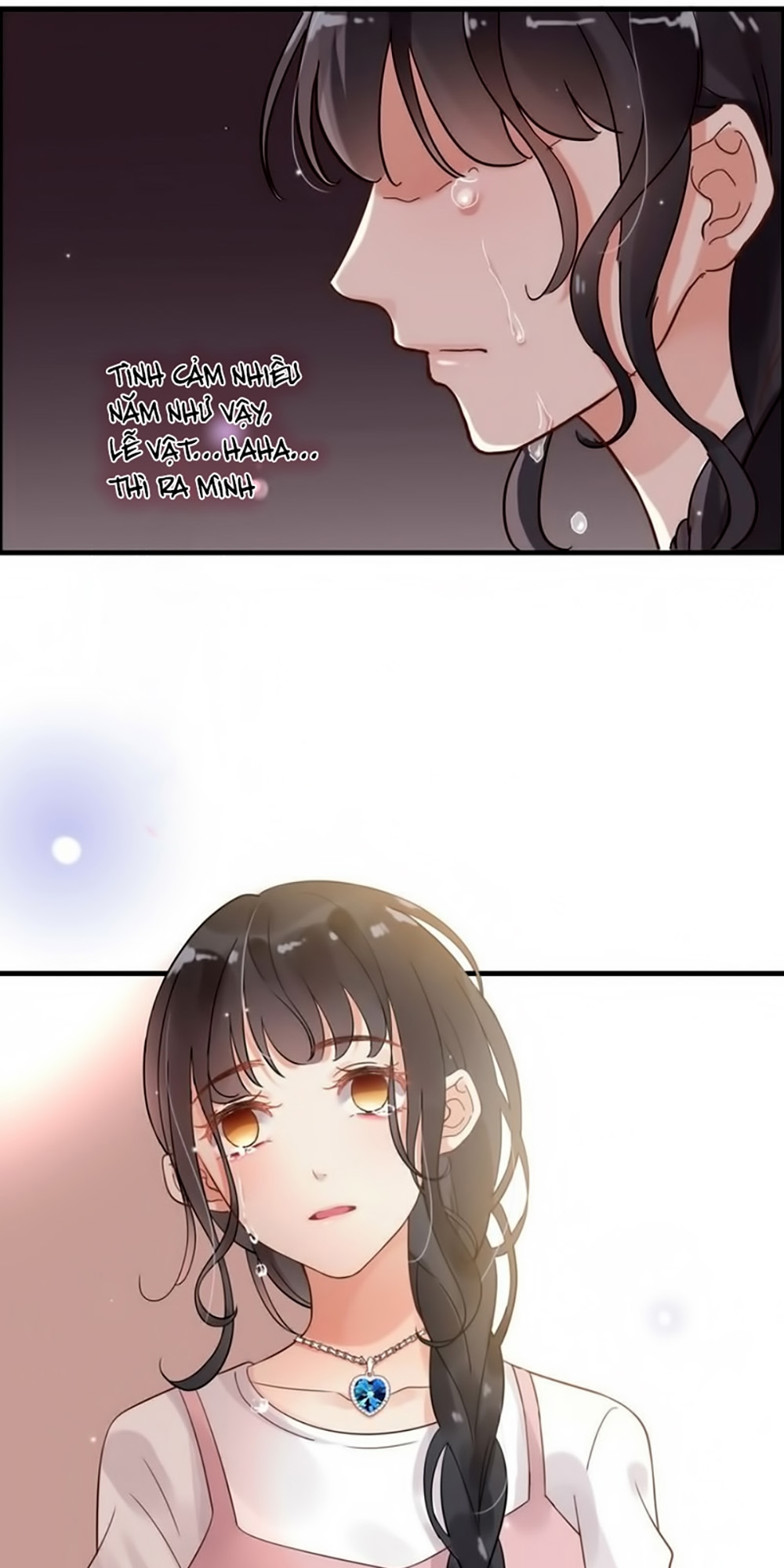 Cô Vợ Hợp Đồng Bỏ Trốn Của Tổng Giám Đốc Chap 45 - Next Chap 46