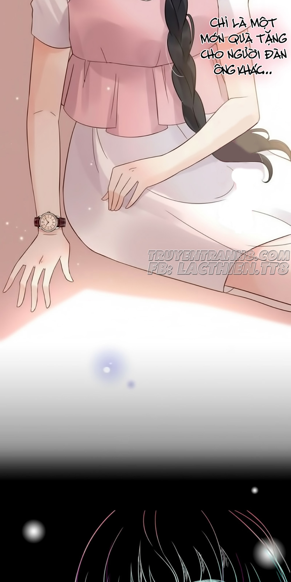 Cô Vợ Hợp Đồng Bỏ Trốn Của Tổng Giám Đốc Chap 45 - Next Chap 46