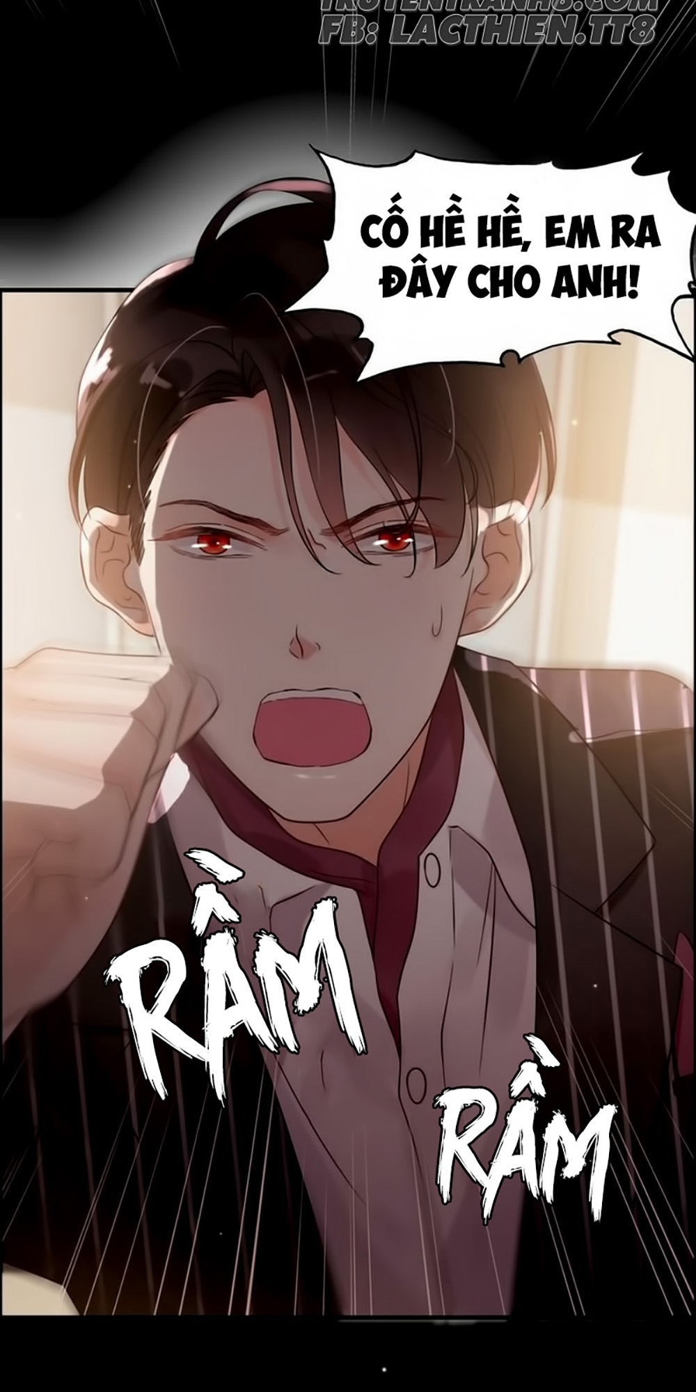 Cô Vợ Hợp Đồng Bỏ Trốn Của Tổng Giám Đốc Chap 45 - Next Chap 46