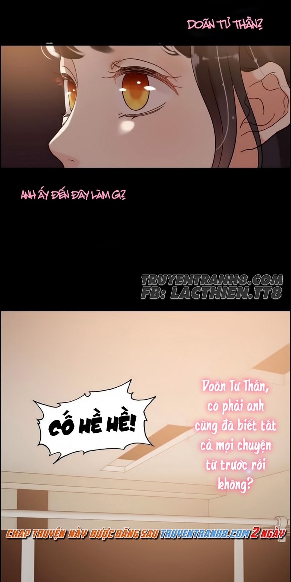 Cô Vợ Hợp Đồng Bỏ Trốn Của Tổng Giám Đốc Chap 45 - Next Chap 46