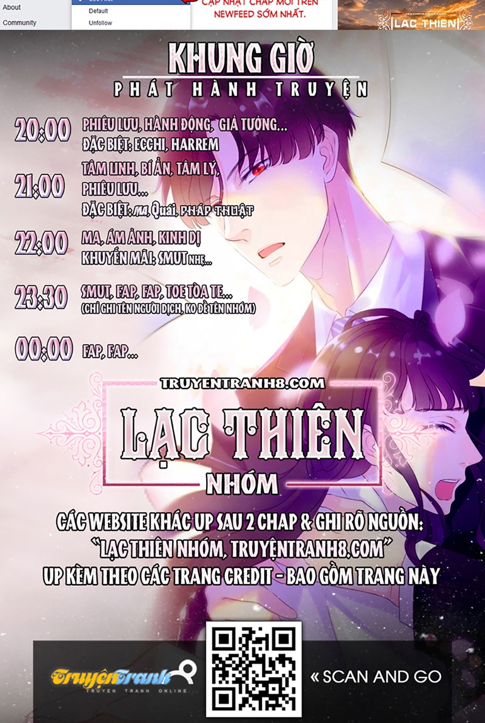 Cô Vợ Hợp Đồng Bỏ Trốn Của Tổng Giám Đốc Chap 45 - Next Chap 46