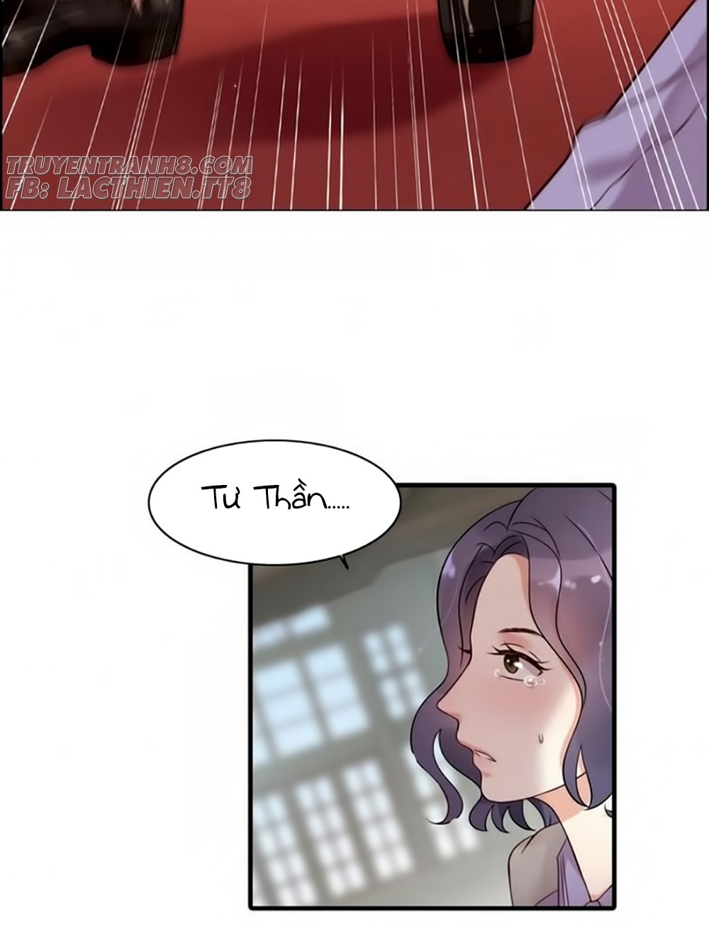 Cô Vợ Hợp Đồng Bỏ Trốn Của Tổng Giám Đốc Chap 45 - Next Chap 46
