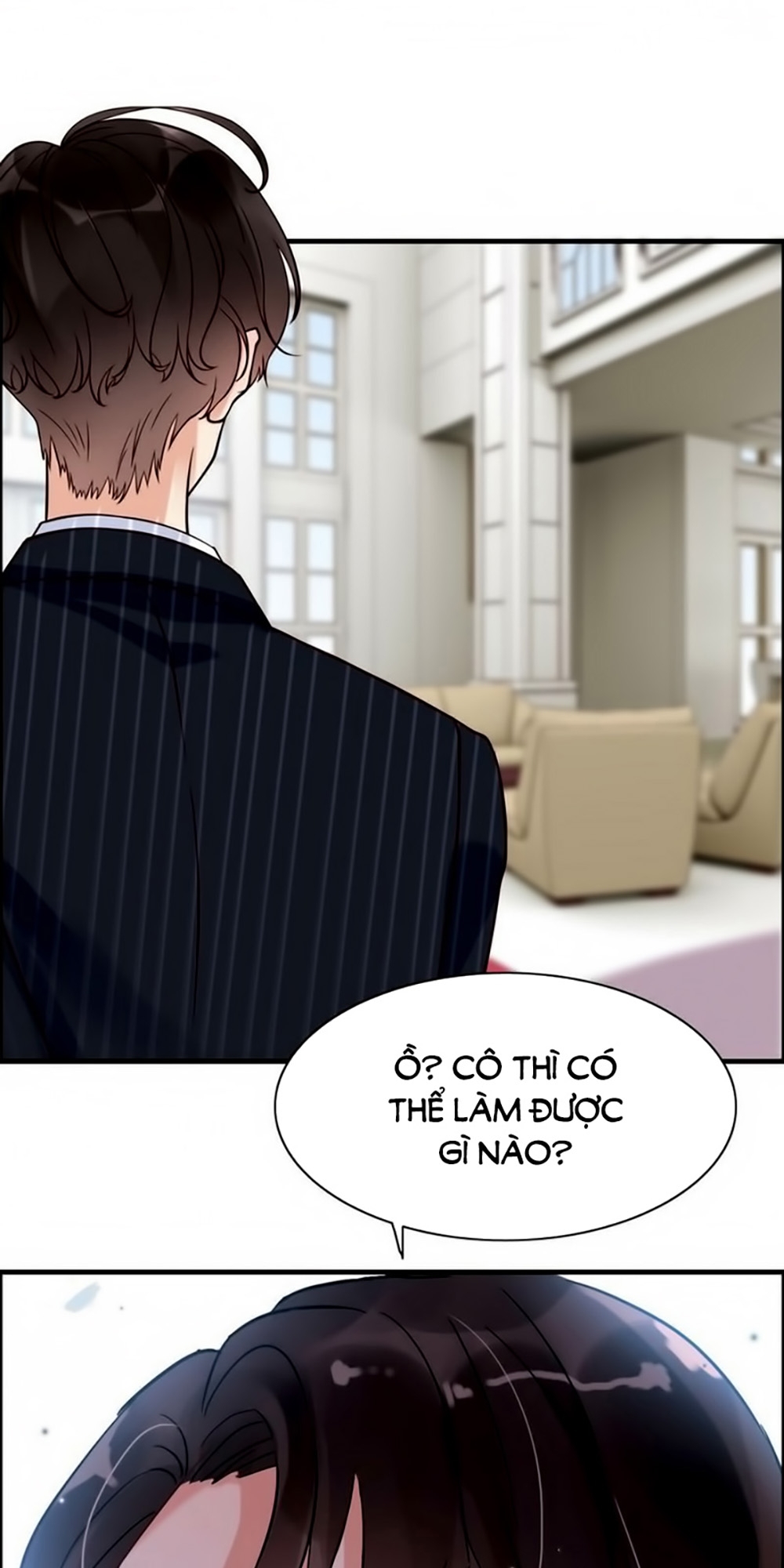 Cô Vợ Hợp Đồng Bỏ Trốn Của Tổng Giám Đốc Chap 45 - Next Chap 46
