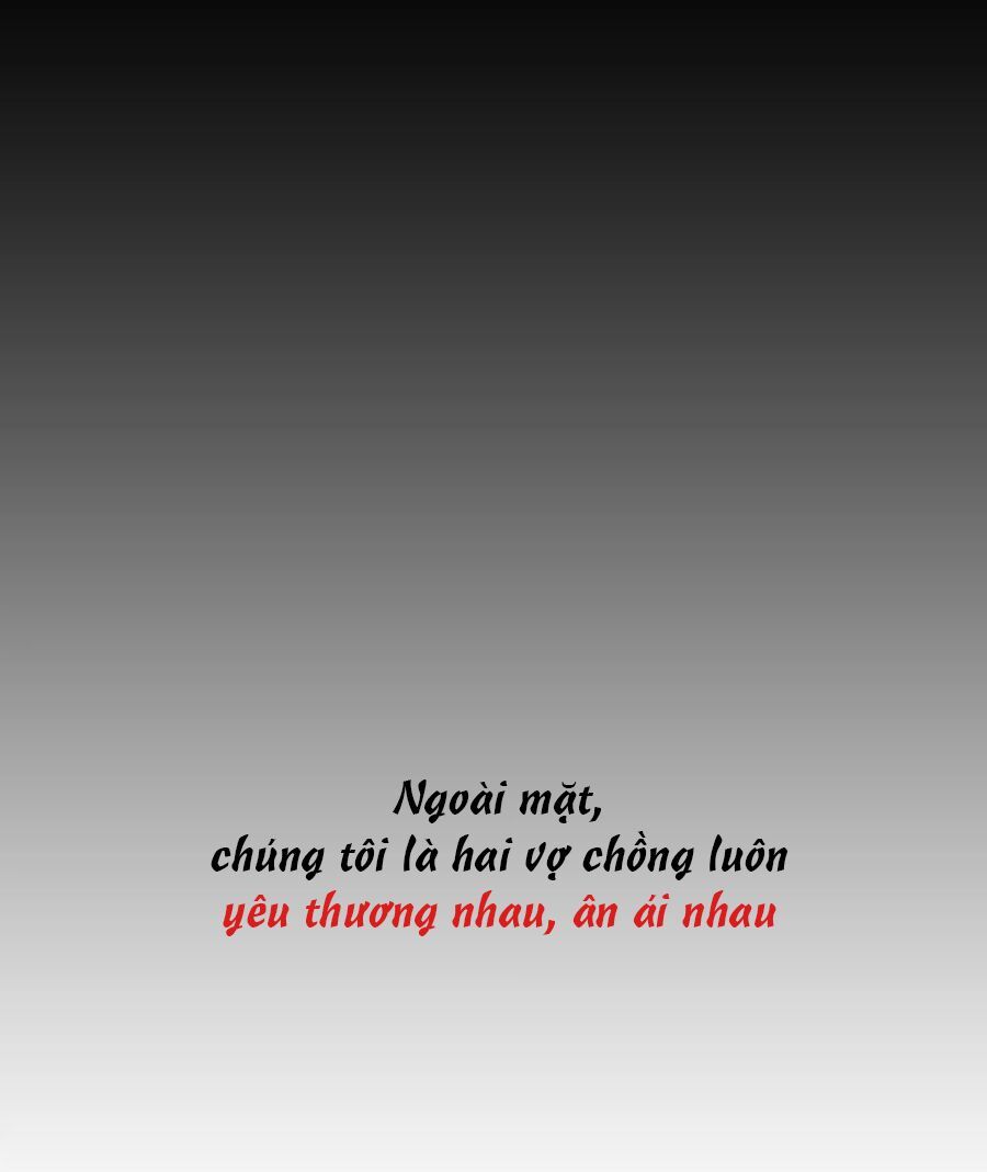 Cô Vợ Hợp Đồng Lạnh Lùng Không Dễ Đụng Đâu Chap 0 - Next Chap 1