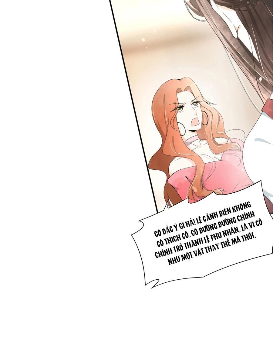 Cô Vợ Hợp Đồng Lạnh Lùng Không Dễ Đụng Đâu Chap 0 - Next Chap 1
