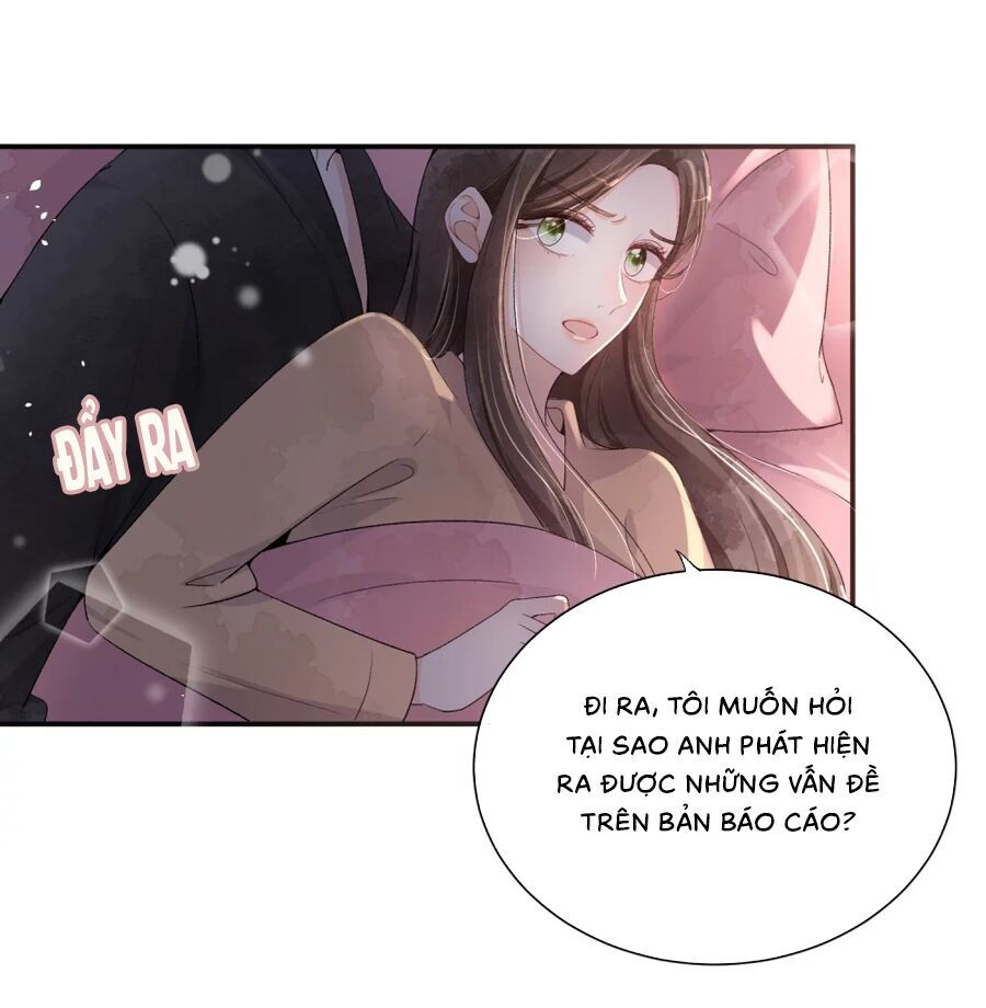 Cô Vợ Hợp Đồng Lạnh Lùng Không Dễ Đụng Đâu Chap 0 - Next Chap 1