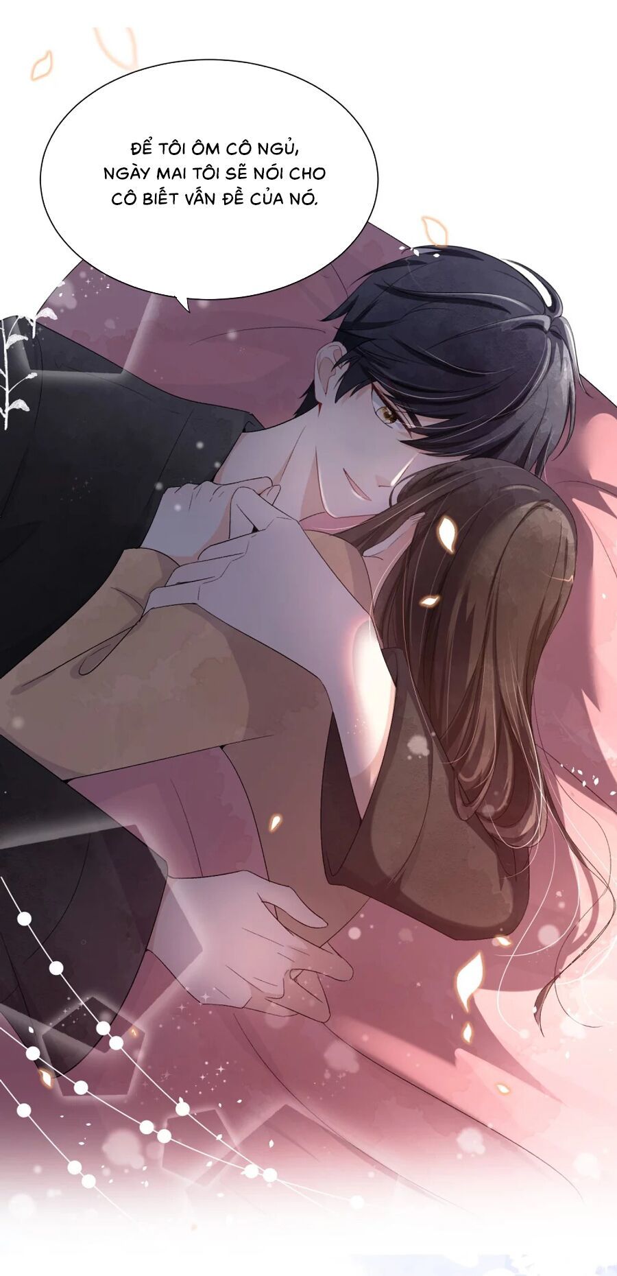 Cô Vợ Hợp Đồng Lạnh Lùng Không Dễ Đụng Đâu Chap 0 - Next Chap 1