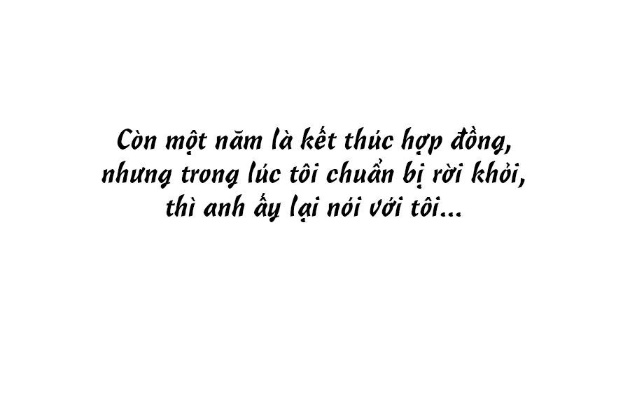 Cô Vợ Hợp Đồng Lạnh Lùng Không Dễ Đụng Đâu Chap 0 - Next Chap 1