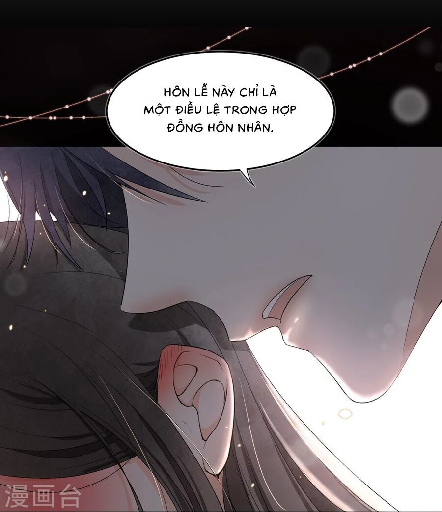 Cô Vợ Hợp Đồng Lạnh Lùng Không Dễ Đụng Đâu Chap 0 - Next Chap 1