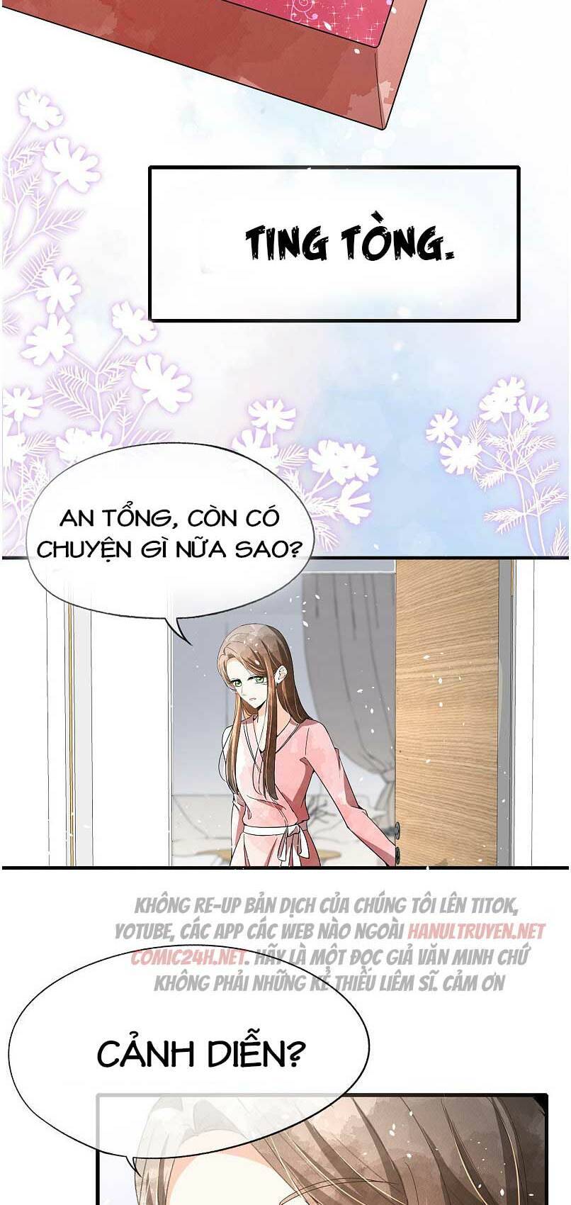 Cô Vợ Hợp Đồng Lạnh Lùng Không Dễ Đụng Đâu Chap 132 - Next Chap 133