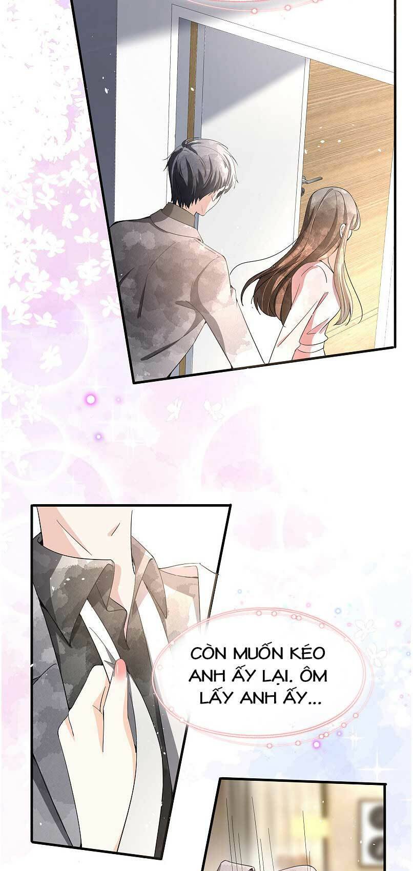 Cô Vợ Hợp Đồng Lạnh Lùng Không Dễ Đụng Đâu Chap 132 - Next Chap 133