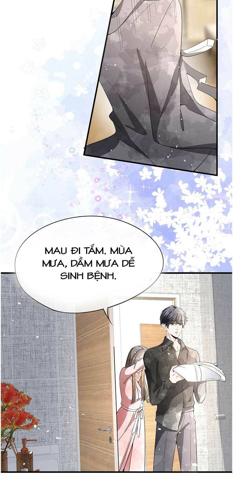 Cô Vợ Hợp Đồng Lạnh Lùng Không Dễ Đụng Đâu Chap 132 - Next Chap 133