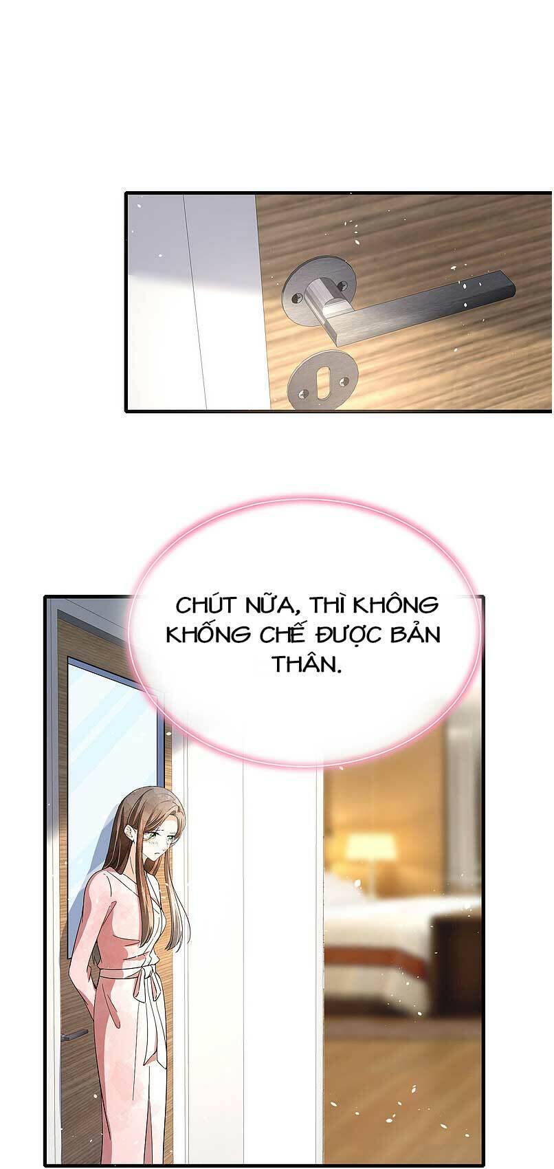 Cô Vợ Hợp Đồng Lạnh Lùng Không Dễ Đụng Đâu Chap 132 - Next Chap 133