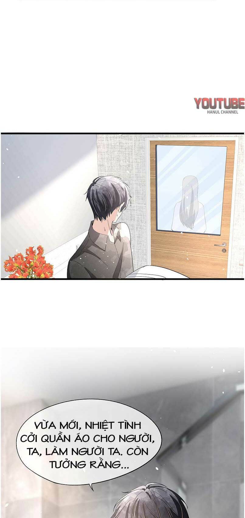 Cô Vợ Hợp Đồng Lạnh Lùng Không Dễ Đụng Đâu Chap 132 - Next Chap 133