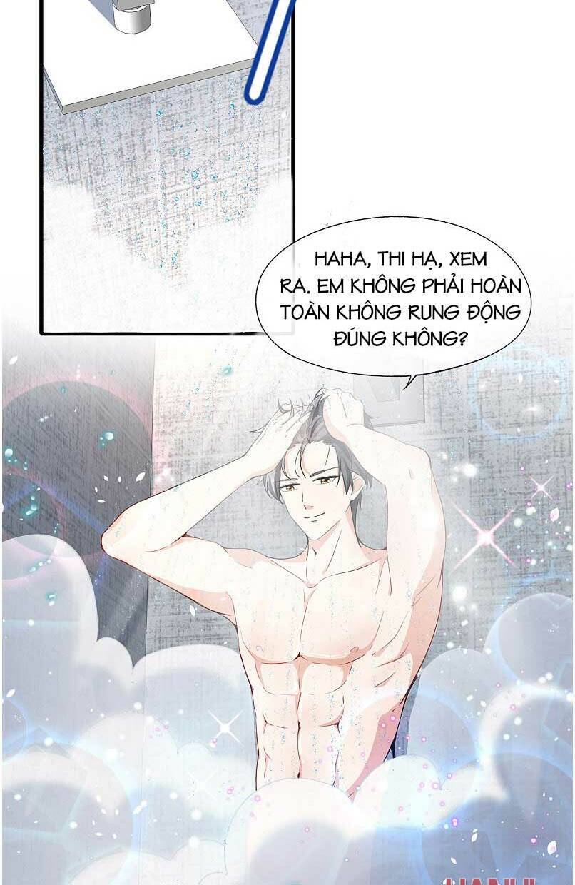 Cô Vợ Hợp Đồng Lạnh Lùng Không Dễ Đụng Đâu Chap 132 - Next Chap 133