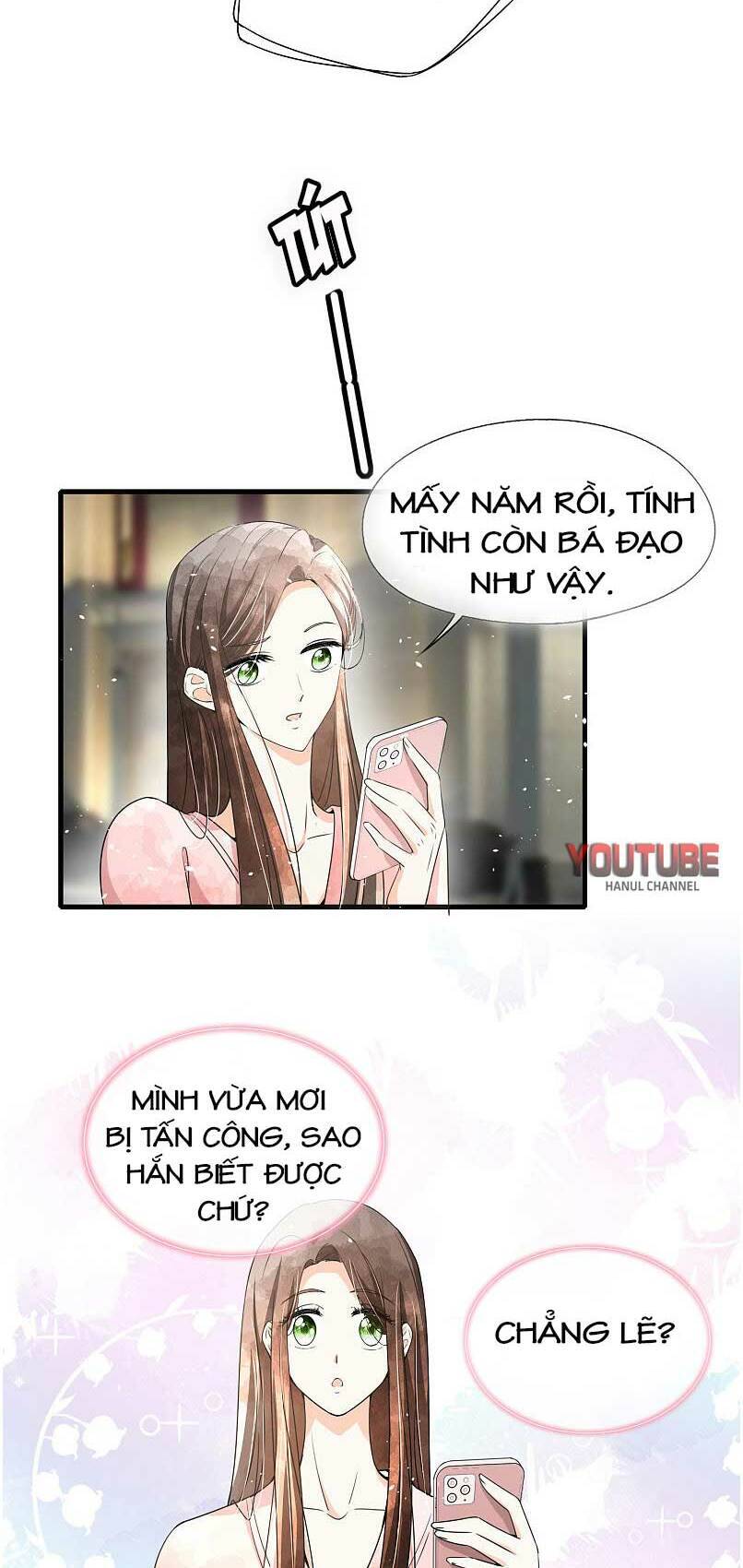 Cô Vợ Hợp Đồng Lạnh Lùng Không Dễ Đụng Đâu Chap 132 - Next Chap 133