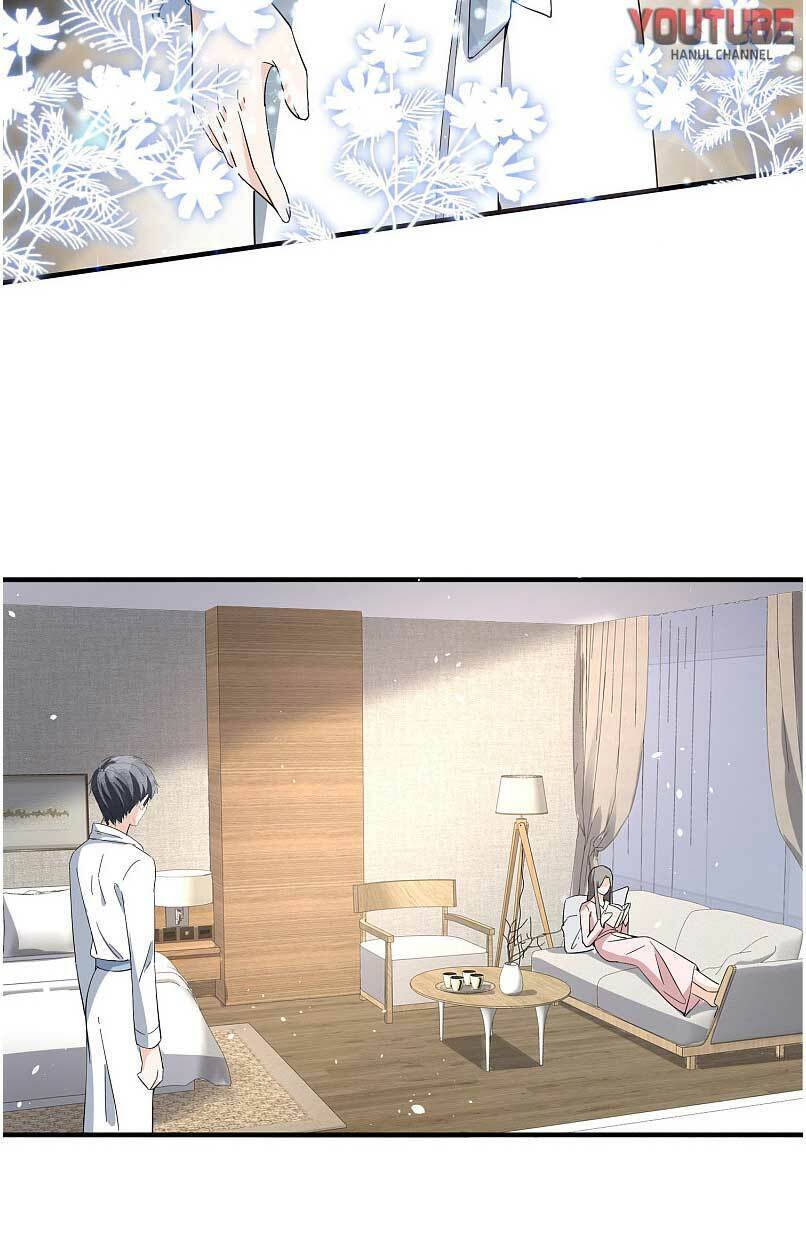 Cô Vợ Hợp Đồng Lạnh Lùng Không Dễ Đụng Đâu Chap 132 - Next Chap 133