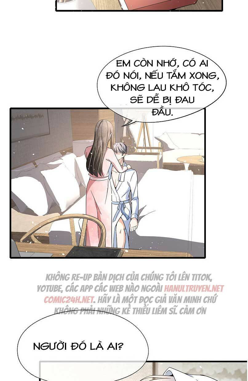 Cô Vợ Hợp Đồng Lạnh Lùng Không Dễ Đụng Đâu Chap 132 - Next Chap 133