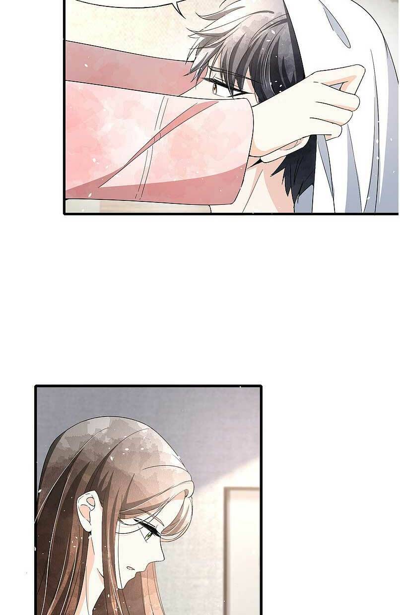 Cô Vợ Hợp Đồng Lạnh Lùng Không Dễ Đụng Đâu Chap 132 - Next Chap 133
