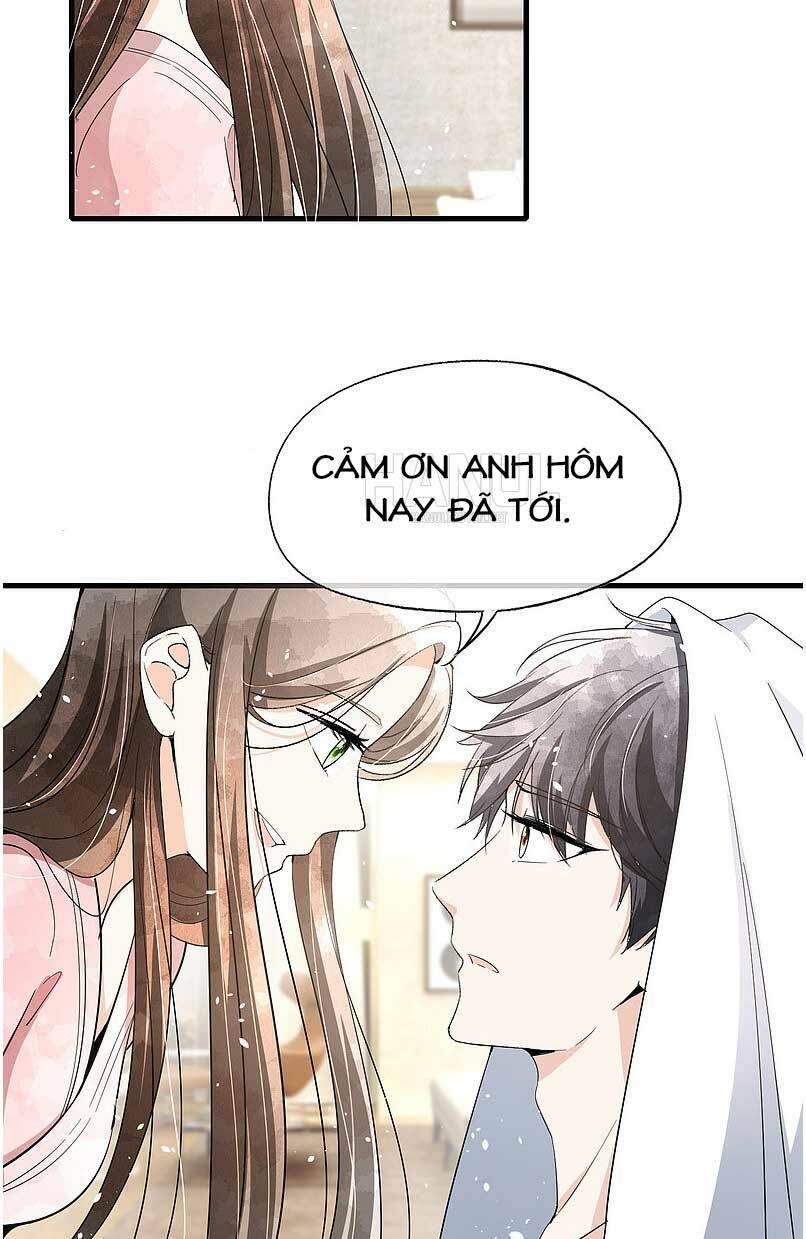 Cô Vợ Hợp Đồng Lạnh Lùng Không Dễ Đụng Đâu Chap 132 - Next Chap 133