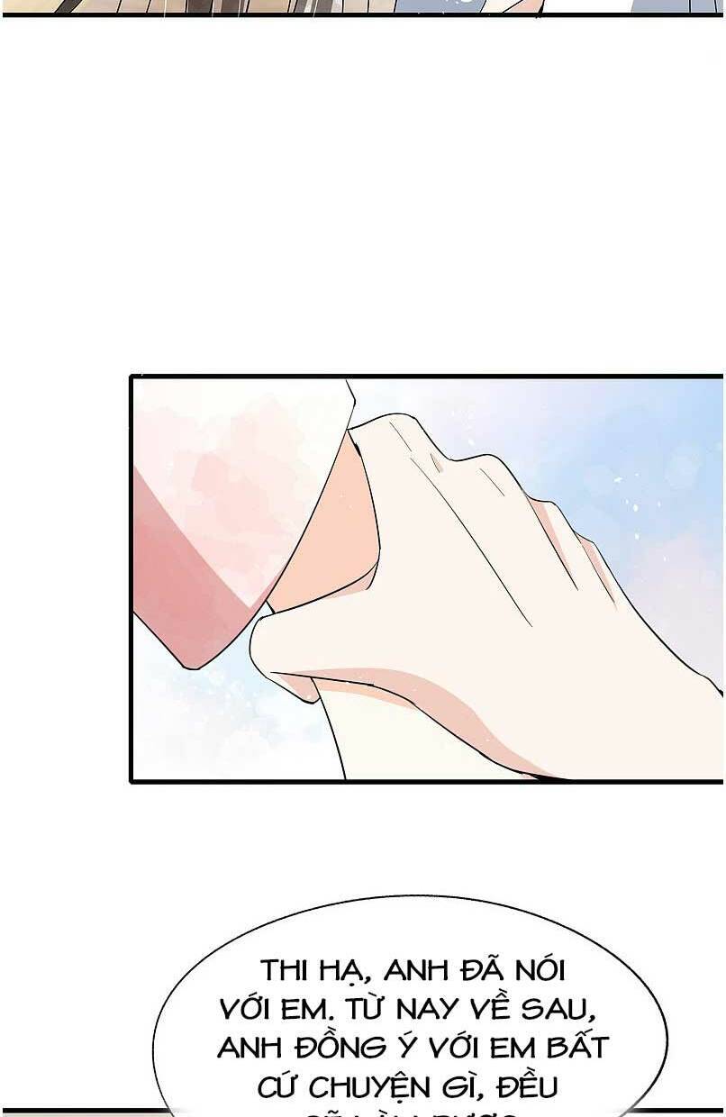 Cô Vợ Hợp Đồng Lạnh Lùng Không Dễ Đụng Đâu Chap 132 - Next Chap 133