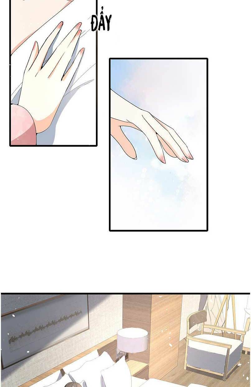 Cô Vợ Hợp Đồng Lạnh Lùng Không Dễ Đụng Đâu Chap 132 - Next Chap 133