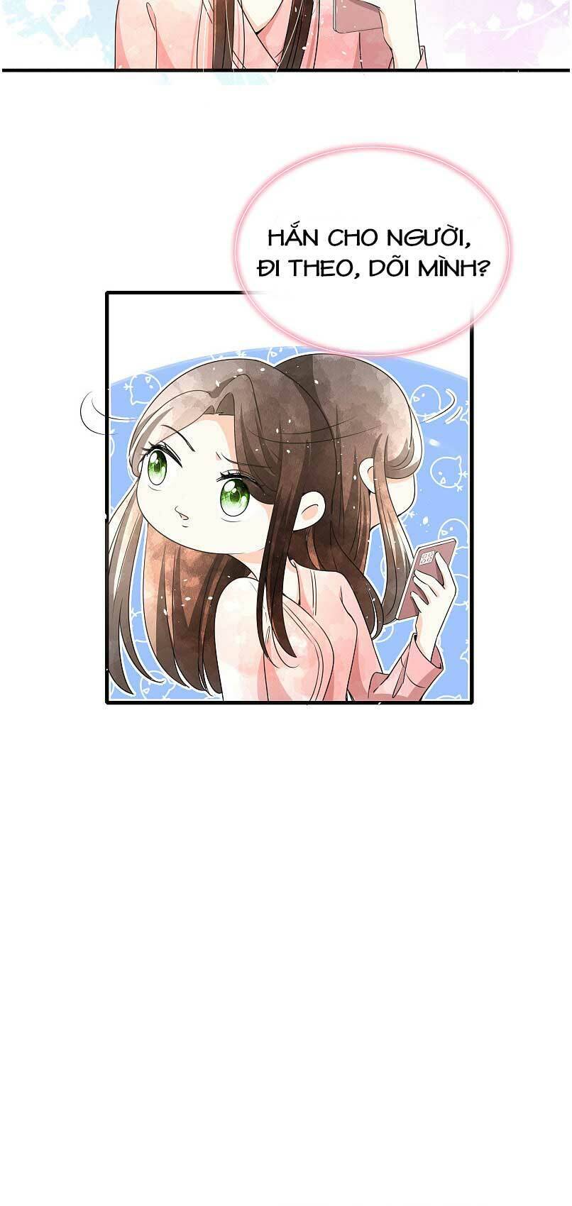 Cô Vợ Hợp Đồng Lạnh Lùng Không Dễ Đụng Đâu Chap 132 - Next Chap 133