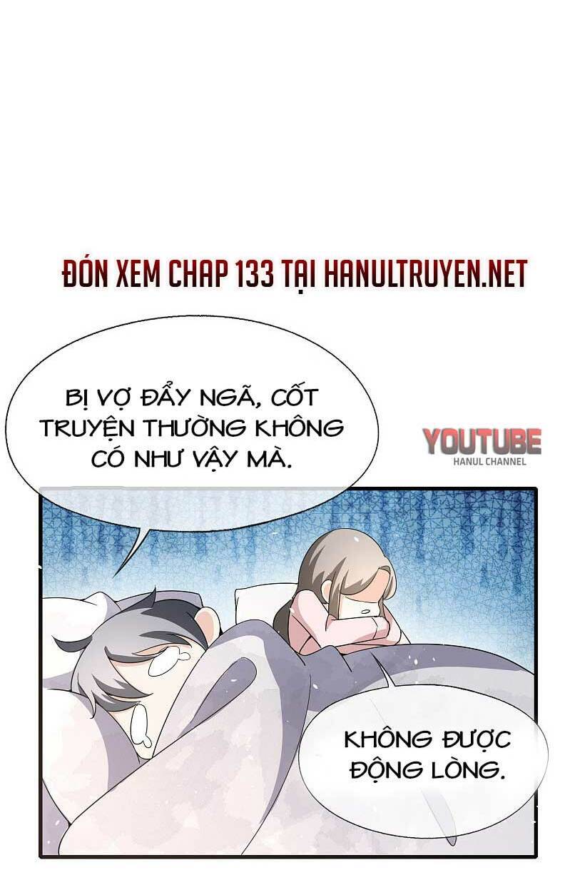 Cô Vợ Hợp Đồng Lạnh Lùng Không Dễ Đụng Đâu Chap 132 - Next Chap 133
