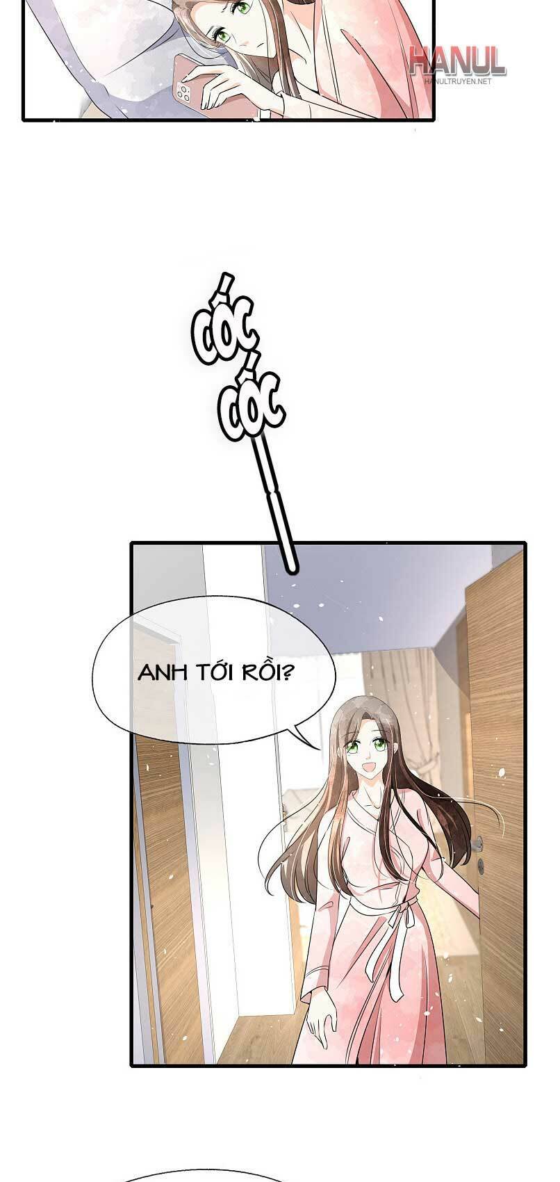 Cô Vợ Hợp Đồng Lạnh Lùng Không Dễ Đụng Đâu Chap 132 - Next Chap 133
