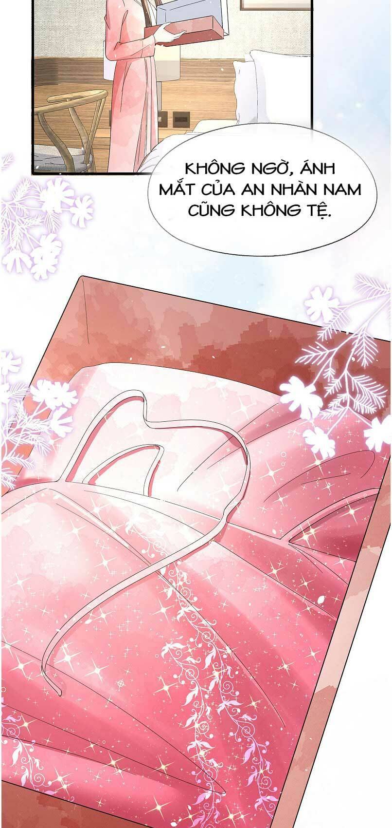Cô Vợ Hợp Đồng Lạnh Lùng Không Dễ Đụng Đâu Chap 132 - Next Chap 133