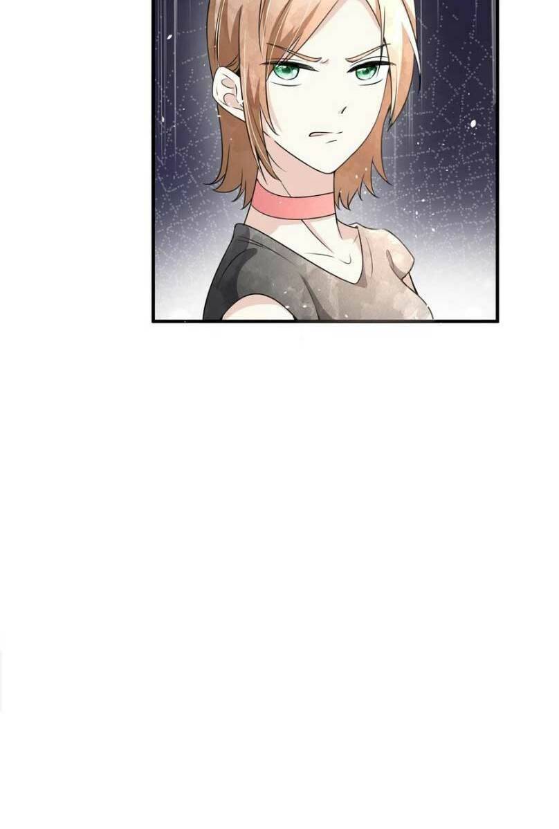 Cô Vợ Hợp Đồng Lạnh Lùng Không Dễ Đụng Đâu Chap 133 - Next Chap 134