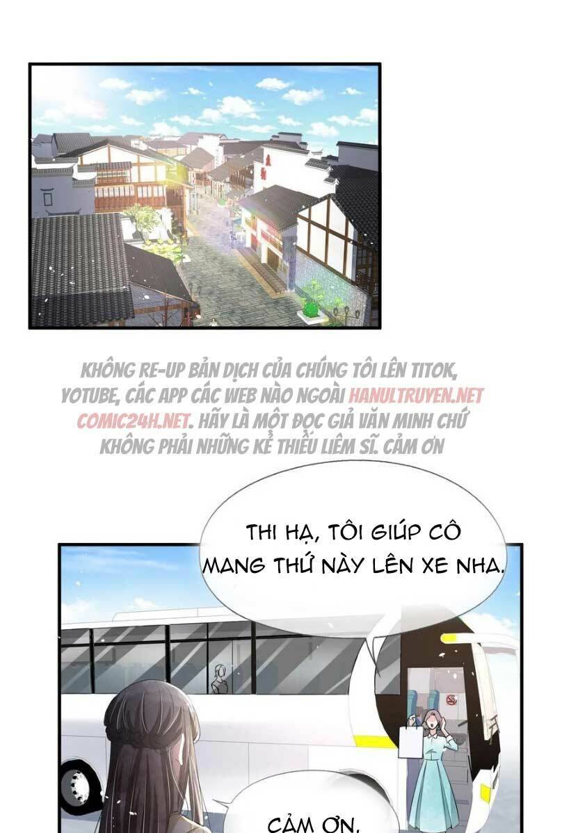 Cô Vợ Hợp Đồng Lạnh Lùng Không Dễ Đụng Đâu Chap 133 - Next Chap 134