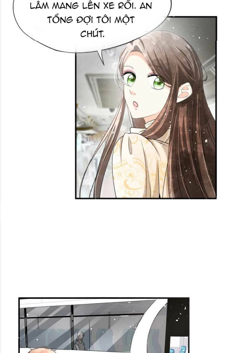 Cô Vợ Hợp Đồng Lạnh Lùng Không Dễ Đụng Đâu Chap 133 - Next Chap 134
