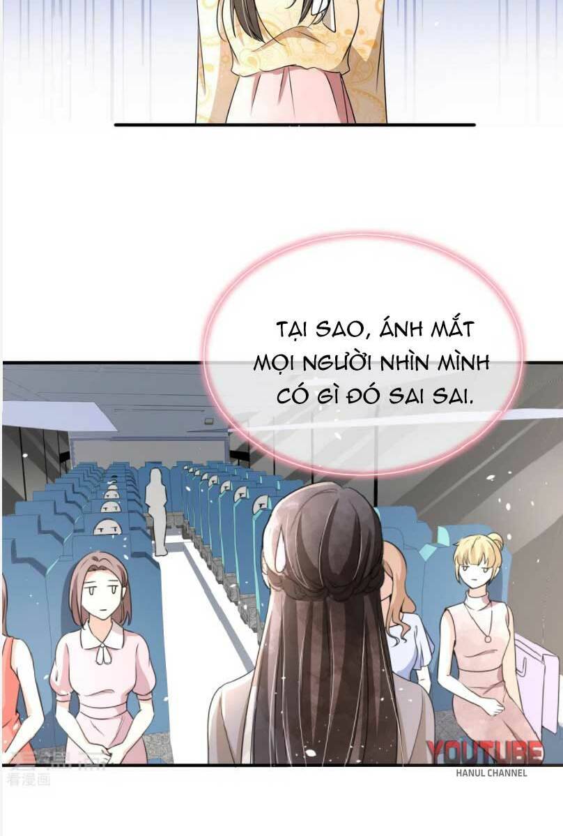 Cô Vợ Hợp Đồng Lạnh Lùng Không Dễ Đụng Đâu Chap 133 - Next Chap 134