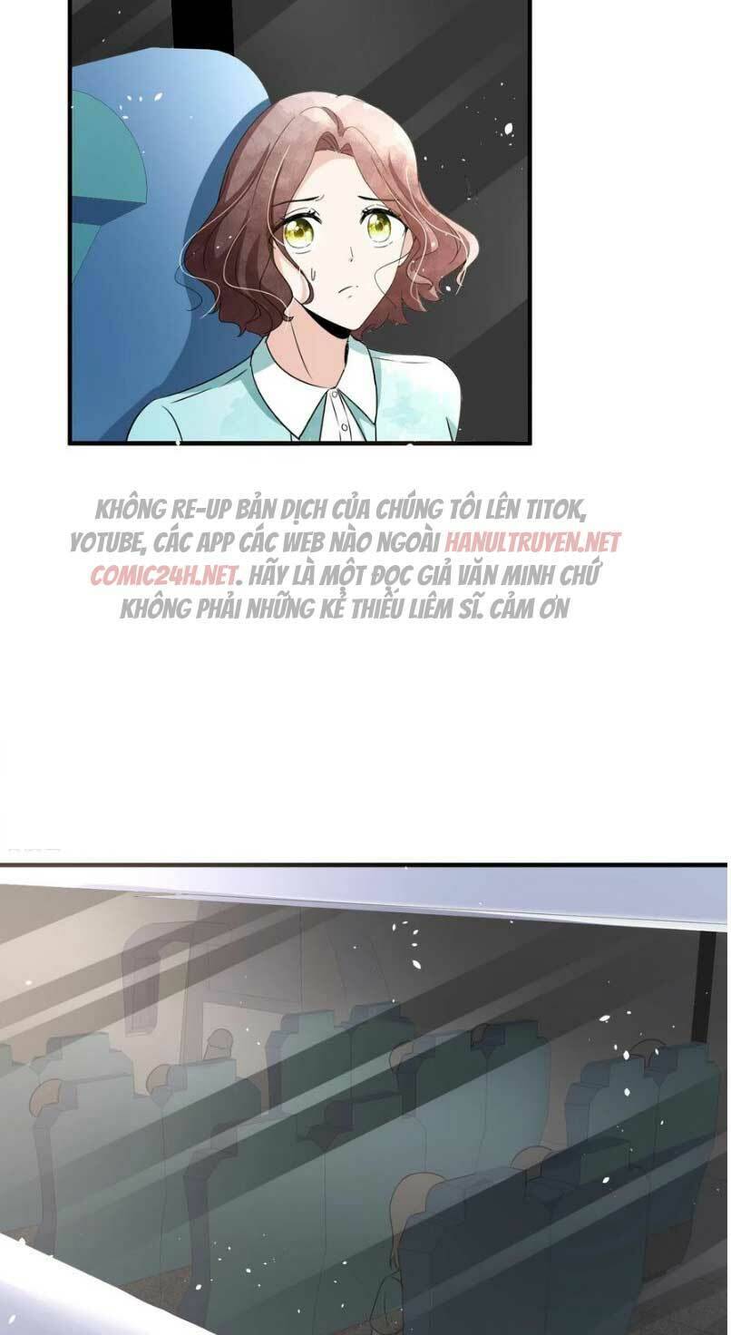 Cô Vợ Hợp Đồng Lạnh Lùng Không Dễ Đụng Đâu Chap 133 - Next Chap 134
