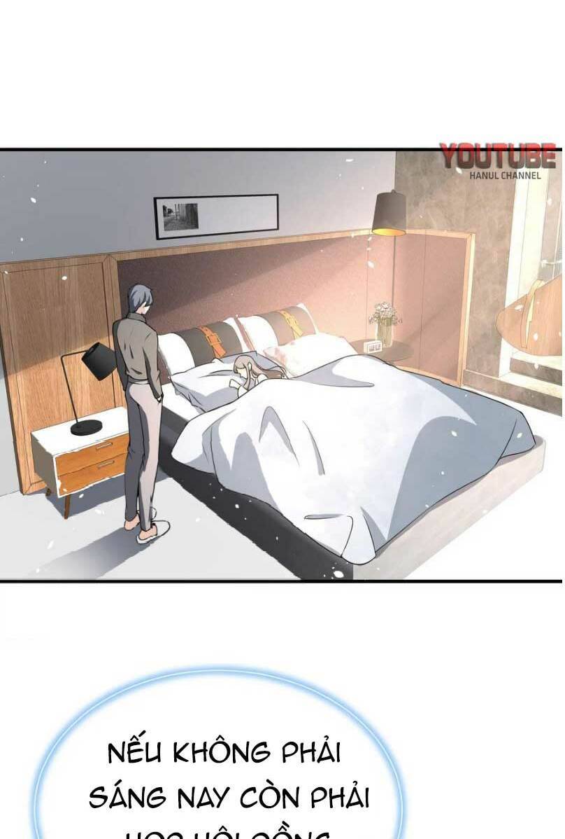 Cô Vợ Hợp Đồng Lạnh Lùng Không Dễ Đụng Đâu Chap 133 - Next Chap 134